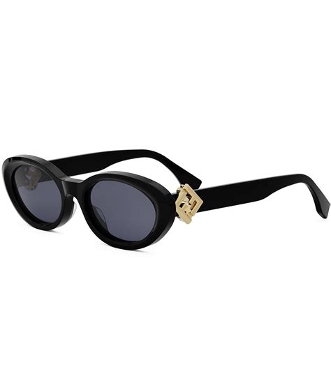 occhiale fendi fog3832ydf15sl|FF Diamonds .